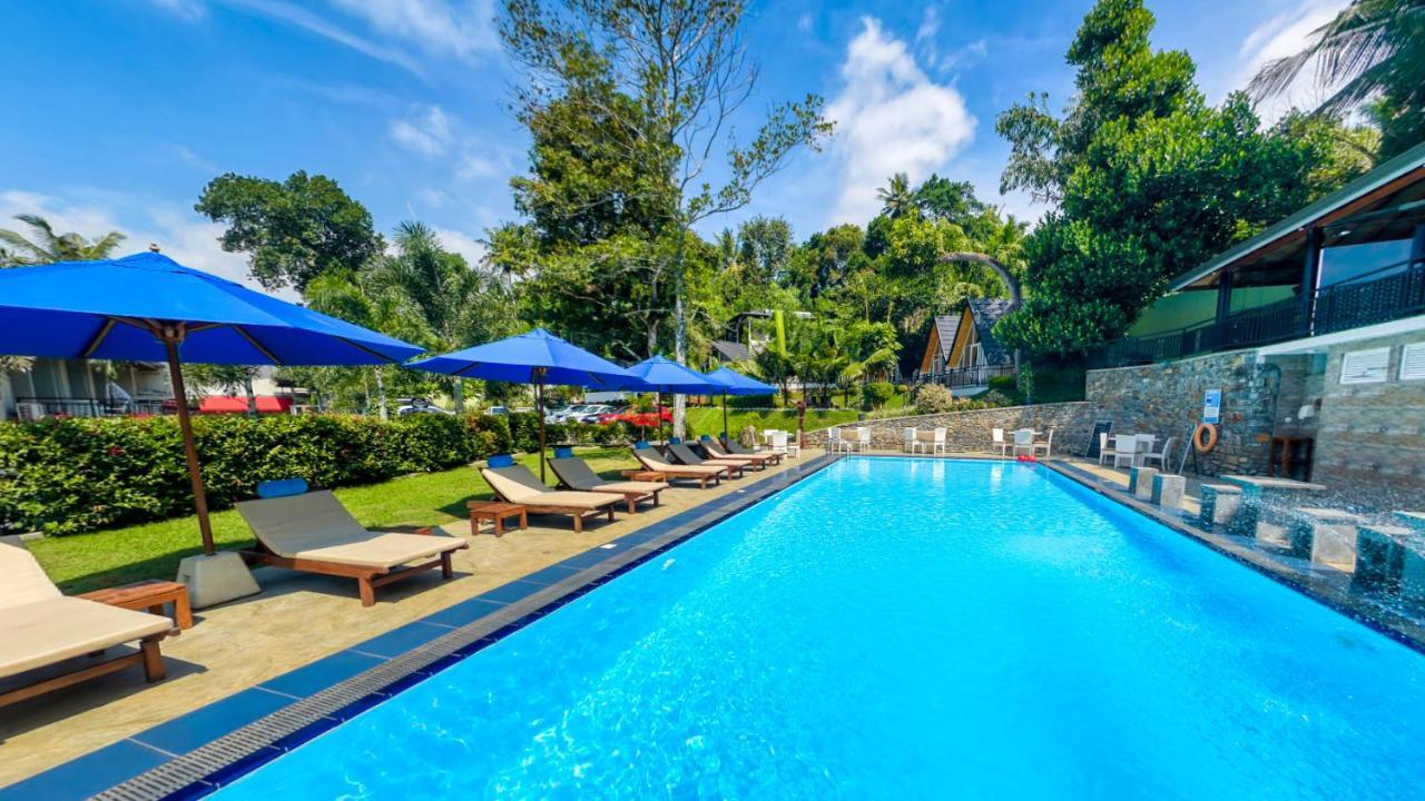 Royal Classic Resort Kandy Zewnętrze zdjęcie